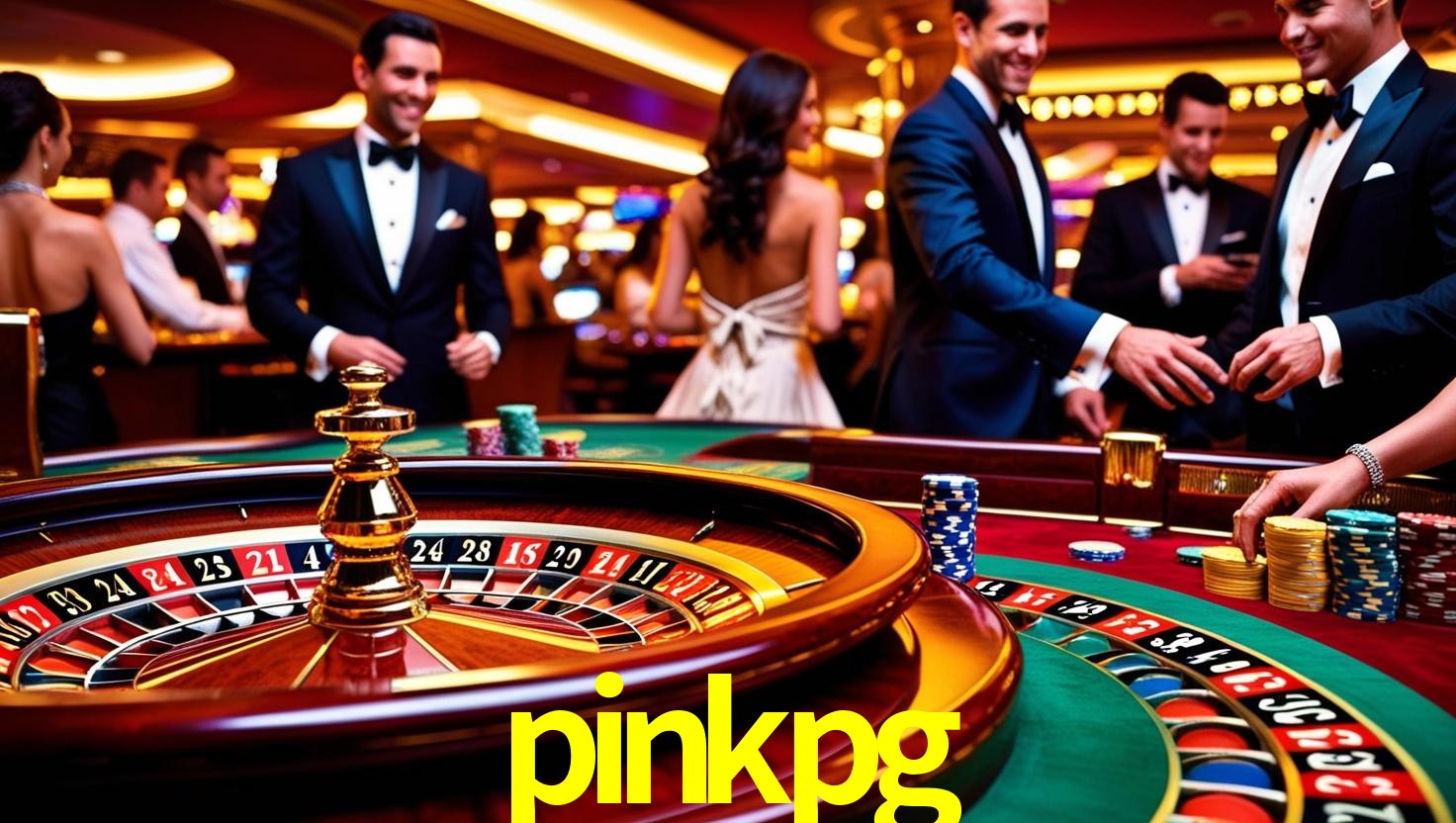 Verificação de Conta PINKPG.COM